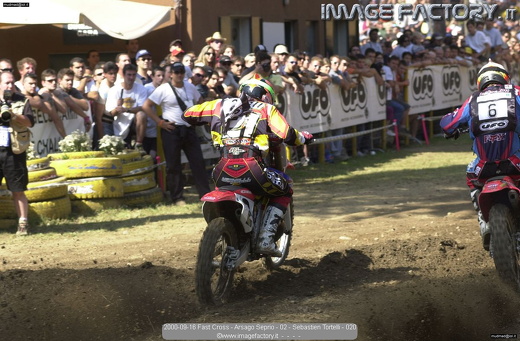 2000-09-16 Fast Cross - Arsago Seprio - 02 - Sebastien Tortelli - 020
